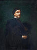 Portrait des Künstlers - Armand Cambon — Ansicht des Kunstwerks