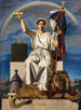 La République - Armand Cambon — Ansicht des Kunstwerks