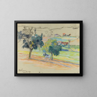 Armand Guillaumin - Damiette.webp