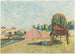 Landschaft - Armand Guillaumin — Ansicht des Kunstwerks