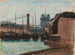 Der Austerlitz-Brücke - Armand Guillaumin — Ansicht des Kunstwerks