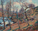 Moulin Bouchardon - Armand Guillaumin — Ansicht des Kunstwerks