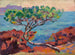 Meereslandschaft - Armand Guillaumin — Ansicht des Kunstwerks