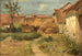Garten Orainville - Armand Gury — Ansicht des Kunstwerks