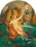 Die Sirene - Armand Point — Ansicht des Kunstwerks