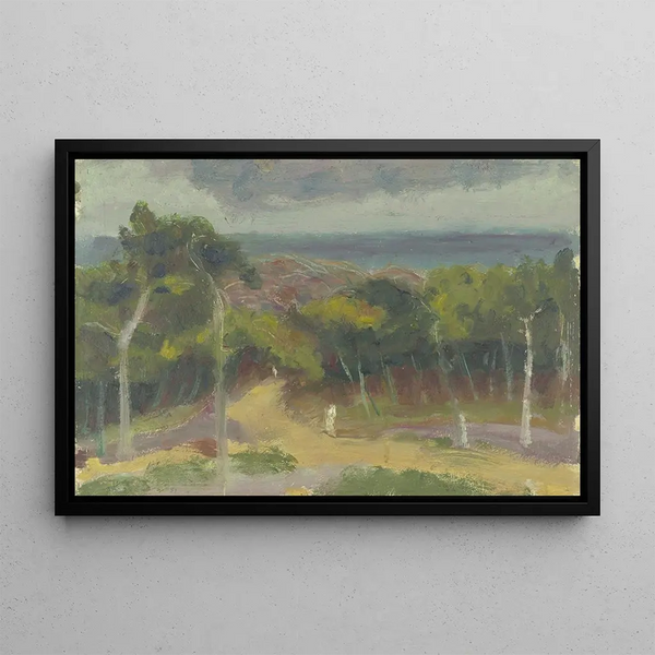 Arno Knig - Seascape.webp