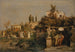 Taverne romaine antique - Arnold Böcklin — Ansicht des Kunstwerks