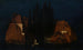 L'Île des morts - Arnold Böcklin — Ansicht des Kunstwerks