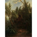 Pan im Schilf - Arnold Böcklin — Ansicht des Kunstwerks