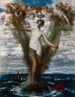 Venus Anadyomene - Arnold Böcklin — Ansicht des Kunstwerks