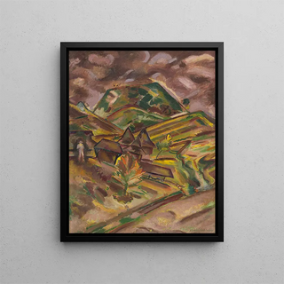 Arnold Peter WeiszKubnan - Z Lunej.webp