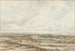 Vue des dunes sur les ruines de Brederode - Arnoldus Johannes Eymer — Ansicht des Kunstwerks