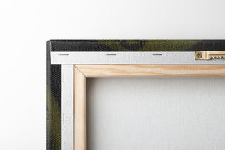 Reproduktion | Die wiederbelebte Medusa - Caravaggio