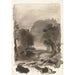 Landschaft 2 - Arthur Bowen Davies — Ansicht des Kunstwerks