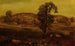 Landschaft mit Schweinen - Arthur Bowen Davies — Ansicht des Kunstwerks