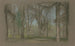Szenen im Wald - Arthur Bowen Davies — Ansicht des Kunstwerks