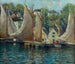 Gloucester - Arthur Clifton Goodwin — Ansicht des Kunstwerks