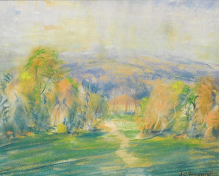 Ohne Titel - Arthur Clifton Goodwin — Ansicht des Kunstwerks
