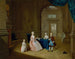 Kinder in einem Interieur - Arthur Devis — Ansicht des Kunstwerks