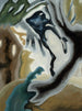 Fantasie des Bauernhofs - Arthur Dove — Ansicht des Kunstwerks