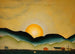 Hafen von Northport - Arthur Dove — Ansicht des Kunstwerks