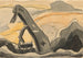 Steam Shovel Port Washington - Arthur Dove — Ansicht des Kunstwerks