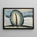Baum - Arthur Dove — gerahmtes Bild an der Wand