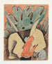 Ohne Titel - Arthur Dove — Ansicht des Kunstwerks