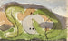 Landschaft ohne Titel - Arthur Dove — Ansicht des Kunstwerks