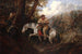 Leben an der amerikanischen Grenze - Arthur Fitzwilliam Tait — Ansicht des Kunstwerks