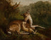 Hirsch und Kitz - Arthur Fitzwilliam Tait — Ansicht des Kunstwerks