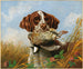 Pointer und Fasan - Arthur Fitzwilliam Tait — Ansicht des Kunstwerks