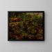 Studie nach der Natur - Arthur Fitzwilliam Tait — gerahmtes Bild an der Wand