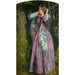 Amy - Arthur Hughes — Ansicht des Kunstwerks