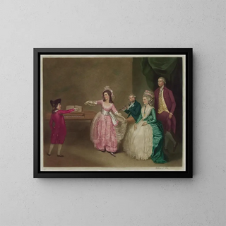 Arthur L Cox - Minuet.webp