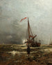 Côte de Hollande - Arthur Quartley — Ansicht des Kunstwerks