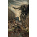 Die Meerjungfrau der Hexe - Arthur Rackham — Ansicht des Kunstwerks