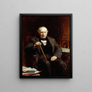 Arthur Stockdale Cope - The Reverend William Rogers.webp