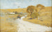 À Templestowe - Arthur Streeton — Ansicht des Kunstwerks