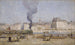 Boulogne - Arthur Streeton — Ansicht des Kunstwerks