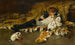 Indolence - Arthur Wardle — Ansicht des Kunstwerks