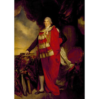 Arthur William Devis - James Duff.webp
