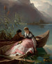 Rendez-vous - Arthur von Ramberg — Ansicht des Kunstwerks