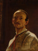 Selbstporträt - Artur Grottger — Ansicht des Kunstwerks