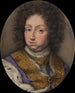 Charles XI, König von Schweden - Arvid Karlsteen — Ansicht des Kunstwerks