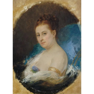 AryArnold Scheffer - Portrait dAdlade Ristori.webp