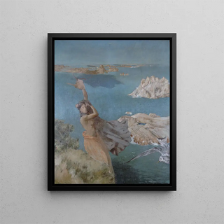 Ary Cornelis Renan - Sapho.webp