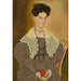 Hannah Fisher Stedman - Asahel Powers — Ansicht des Kunstwerks