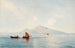 Punta Campanella - Ascan Lutteroth — Ansicht des Kunstwerks