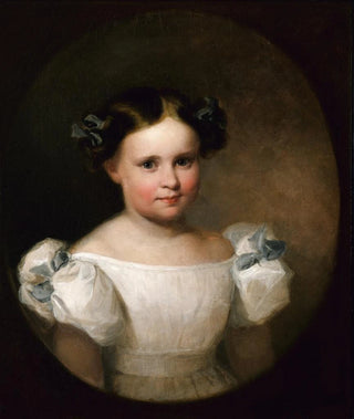 Asher Brown Durand - Georgianna Frances Adams.webp